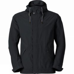 Vaude Mens Califo Jacket Black